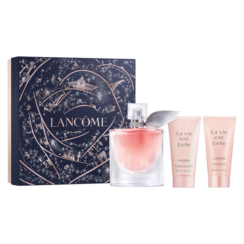 Lancome COFANETTO LA VIE EST BELLE