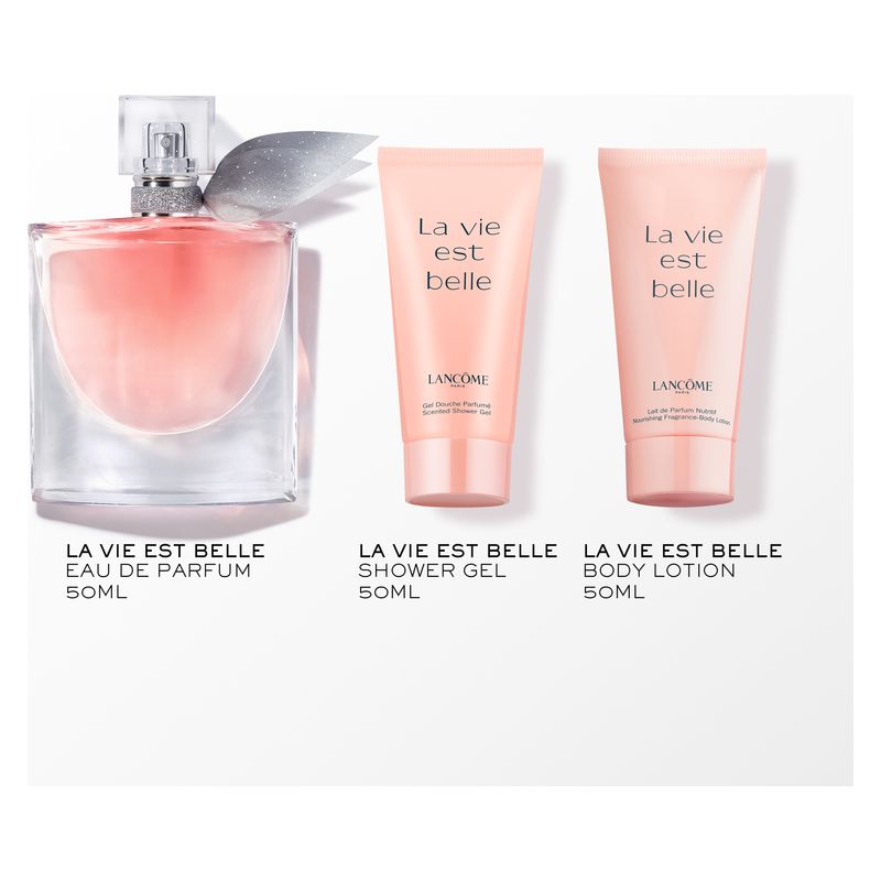 Lancome COFANETTO LA VIE EST BELLE