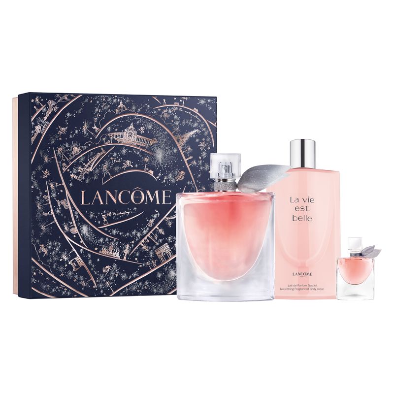 Lancome COFANETTO LA VIE EST BELLE