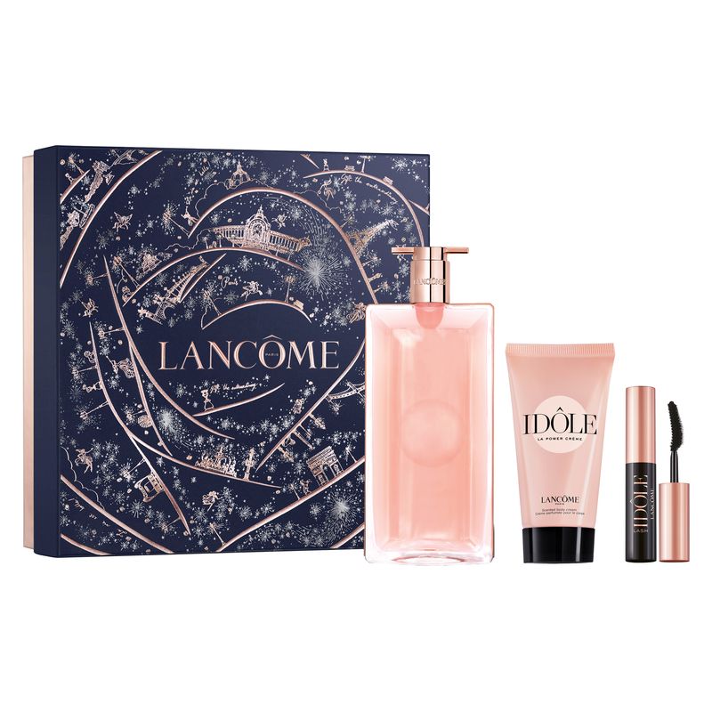 Lancome COFANETTO IDÔLE