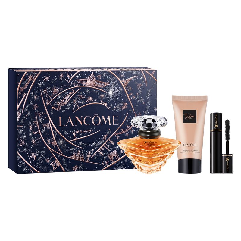 Lancome COFANETTO TRÉSOR