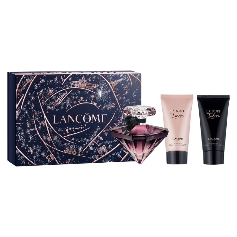 Lancome COFANETTO TRESOR LA NUIT