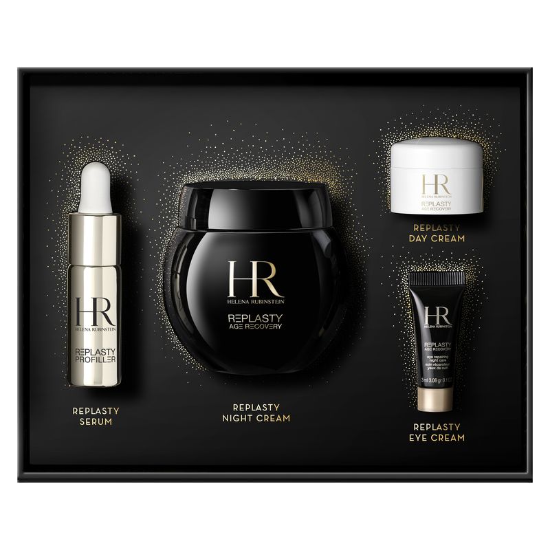 Helena Rubinstein COFANETTO RE-PLASTY AGE RECOVERY NIGHT