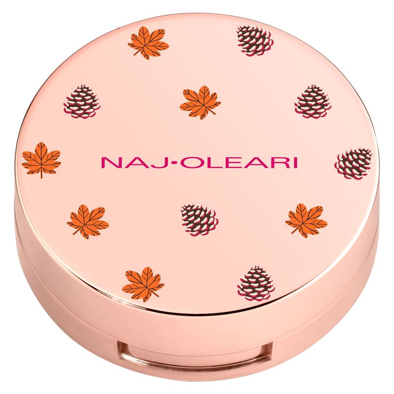 NAJ·OLEARI Loving Touch Creamy Blush - Fard In Crema