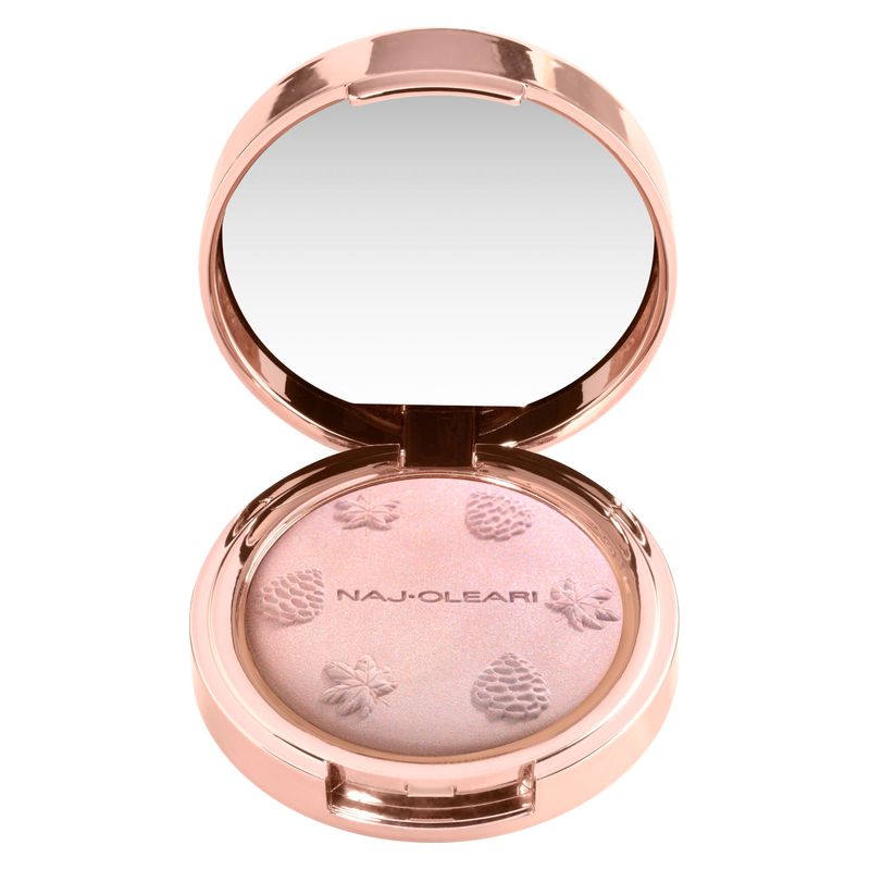 NAJ·OLEARI Loving Touch Creamy Highlighter - Illuminante In Crema