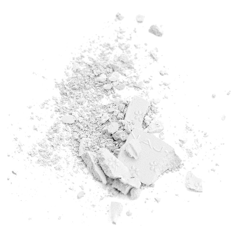 NAJ·OLEARI NO MORE PORE MATTIFYING POWDER - CIPRIA COMPATTA TRASPARENTE