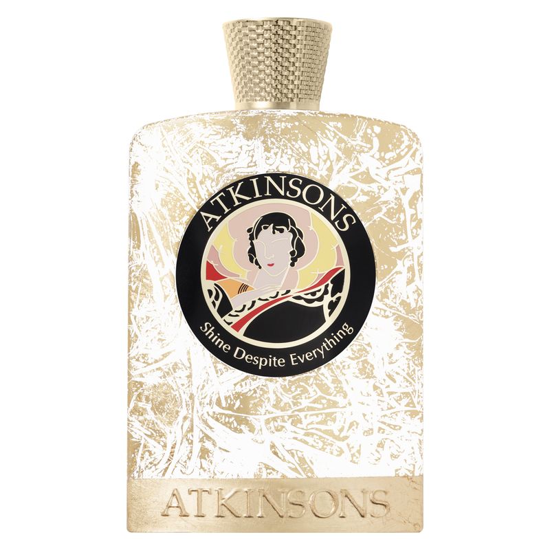 Atkinsons London 1799 SHINE DESPITE EVERYTHING PARFUM INTENSE