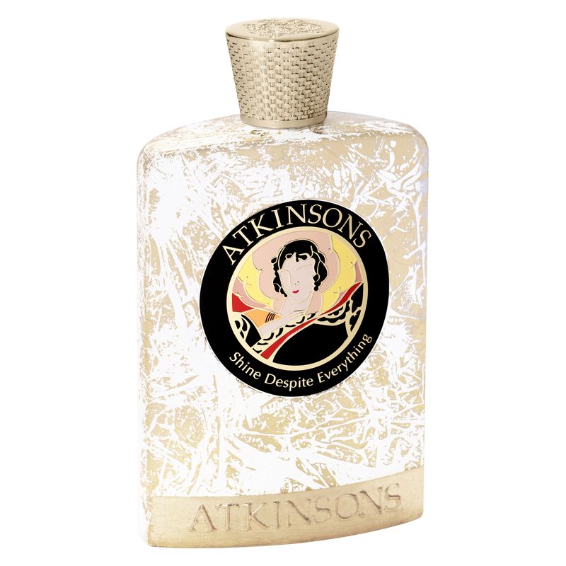 Atkinsons London 1799 SHINE DESPITE EVERYTHING PARFUM INTENSE