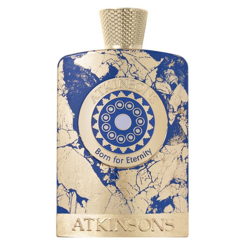 Atkinsons London 1799 BORN FOR ETERNITY PARFUM INTENSE