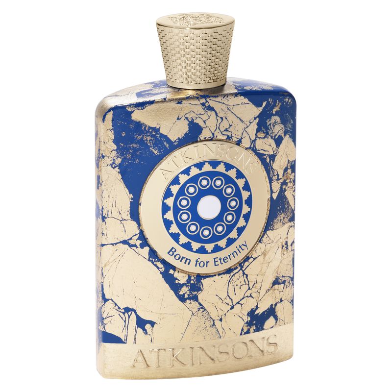 Atkinsons London 1799 BORN FOR ETERNITY PARFUM INTENSE