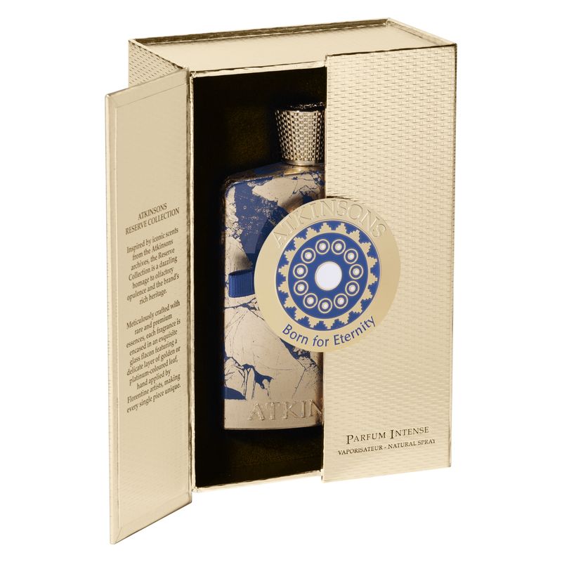 Atkinsons London 1799 BORN FOR ETERNITY PARFUM INTENSE