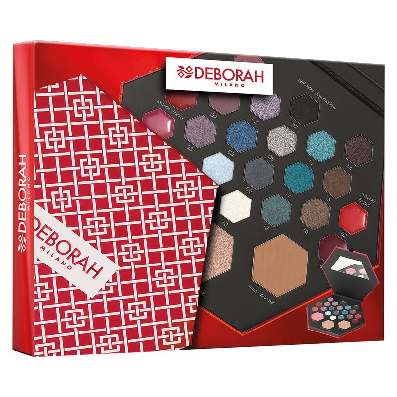 Deborah Deborah Make Up Book Volume 2