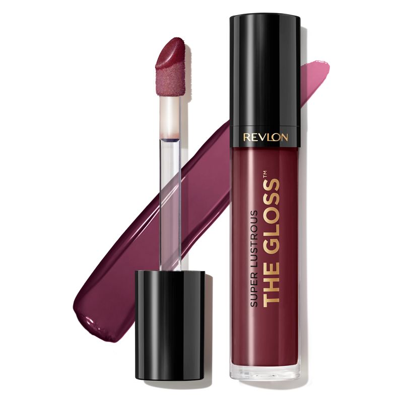 Revlon Super Lustrous The Gloss - Lucidalabbra