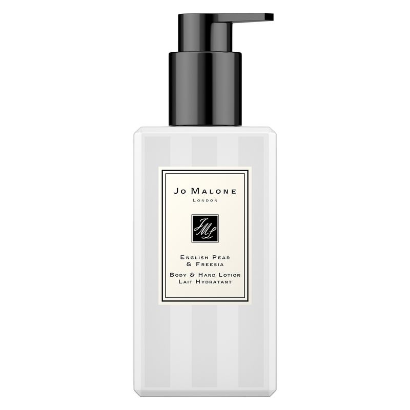 Image of JO MALONE English Pear & Freesia Body & Hand Lotion cod091