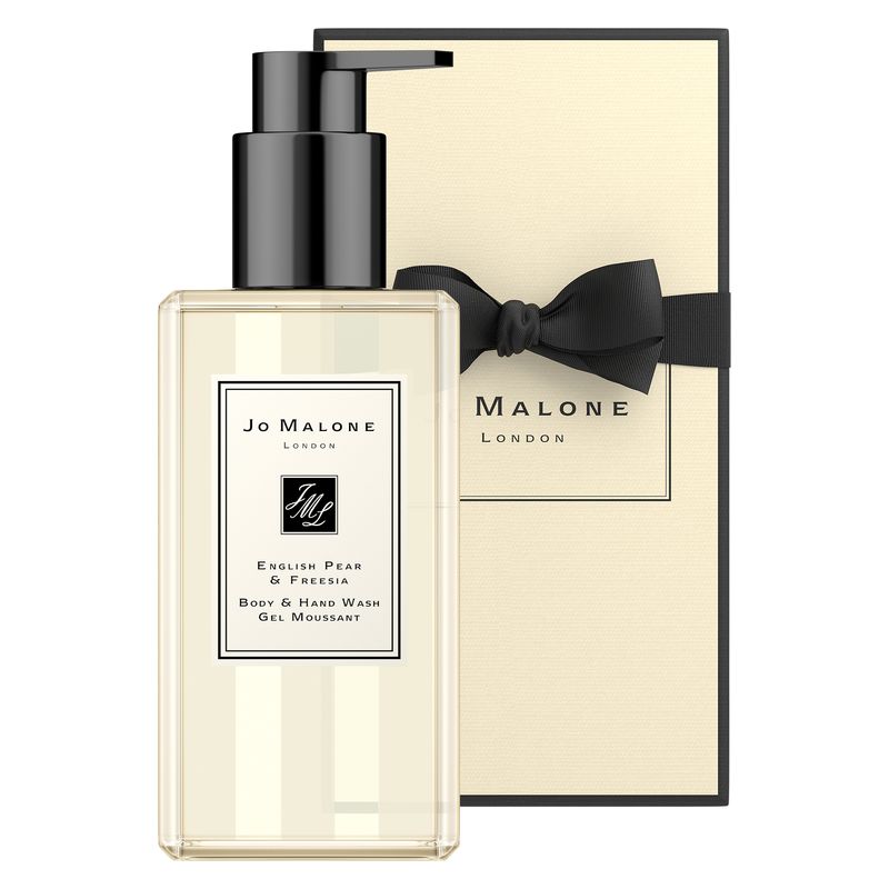 JO MALONE ENGLISH PEAR & FREESIA BODY & HAND WASH