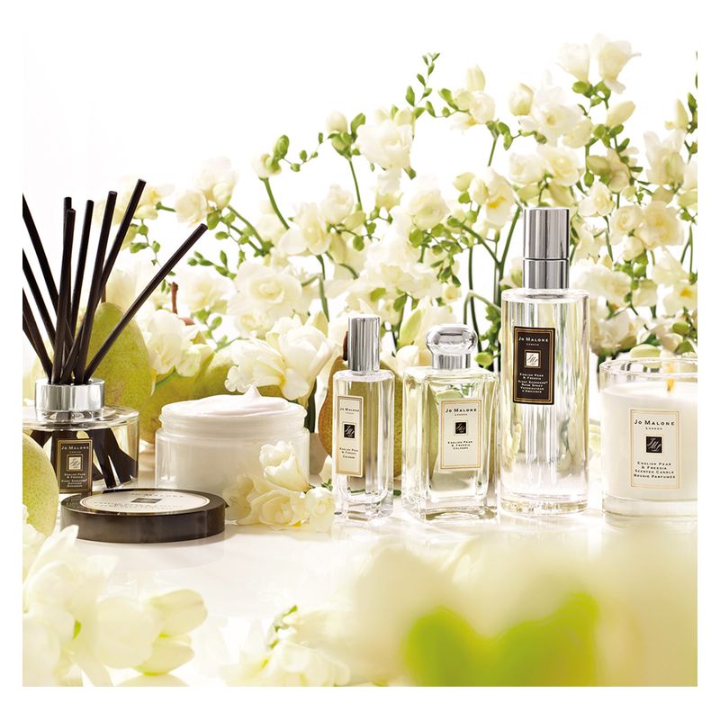 JO MALONE ENGLISH PEAR & FREESIA BODY & HAND WASH