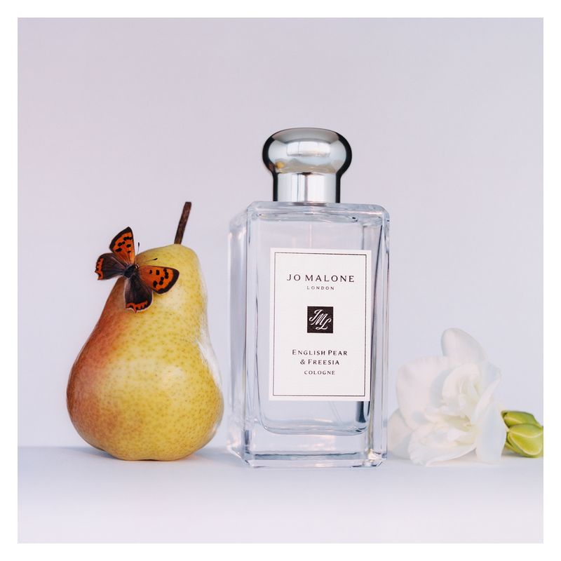 JO MALONE ENGLISH PEAR & FREESIA COLOGNE