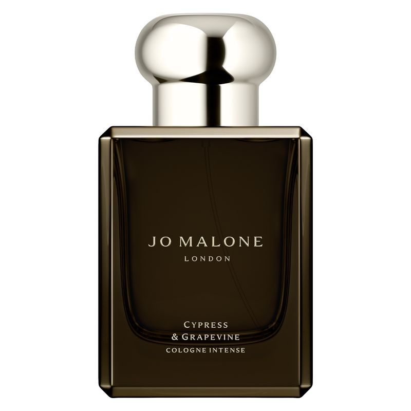 JO MALONE CYPRESS & GRAPEVINE COLOGNE INTENSE