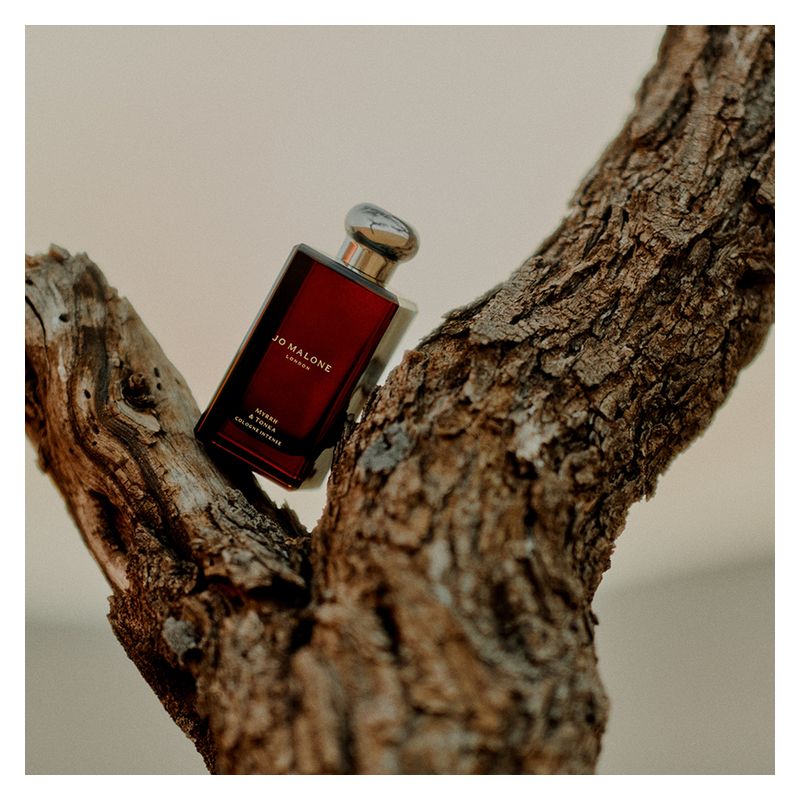 JO MALONE CYPRESS & GRAPEVINE COLOGNE INTENSE