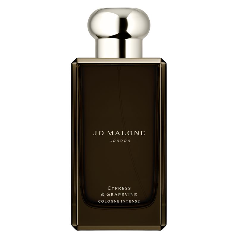 JO MALONE CYPRESS & GRAPEVINE COLOGNE INTENSE