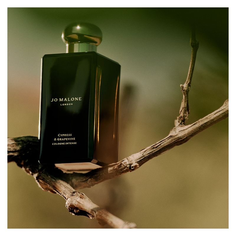 JO MALONE CYPRESS & GRAPEVINE COLOGNE INTENSE