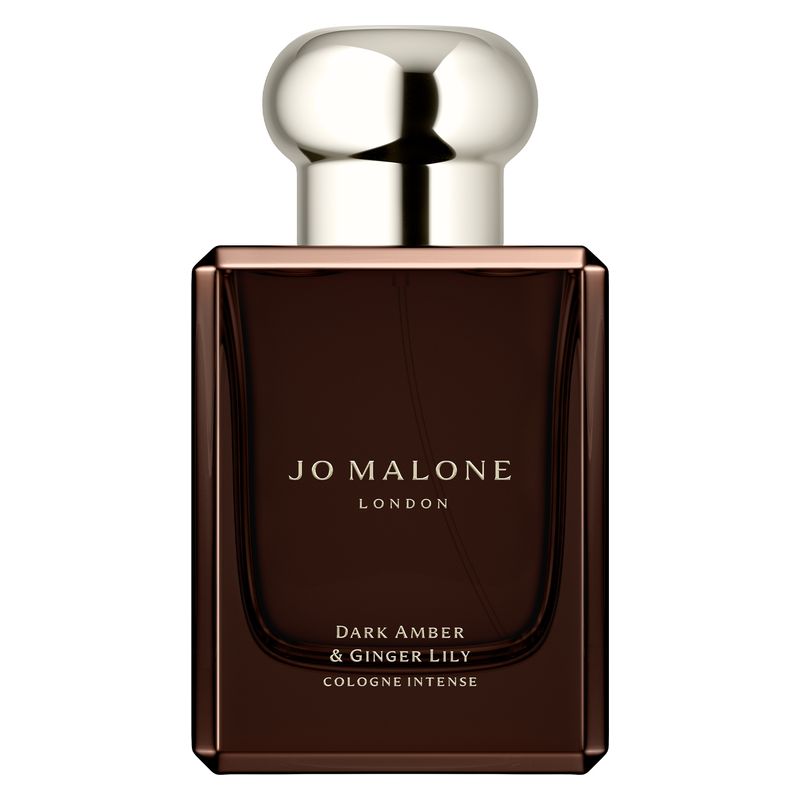 Image of JO MALONE Dark Amber & Ginger Lily Cologne Intense cod091