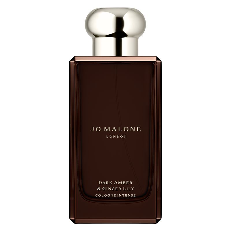 JO MALONE DARK AMBER & GINGER LILY COLOGNE INTENSE