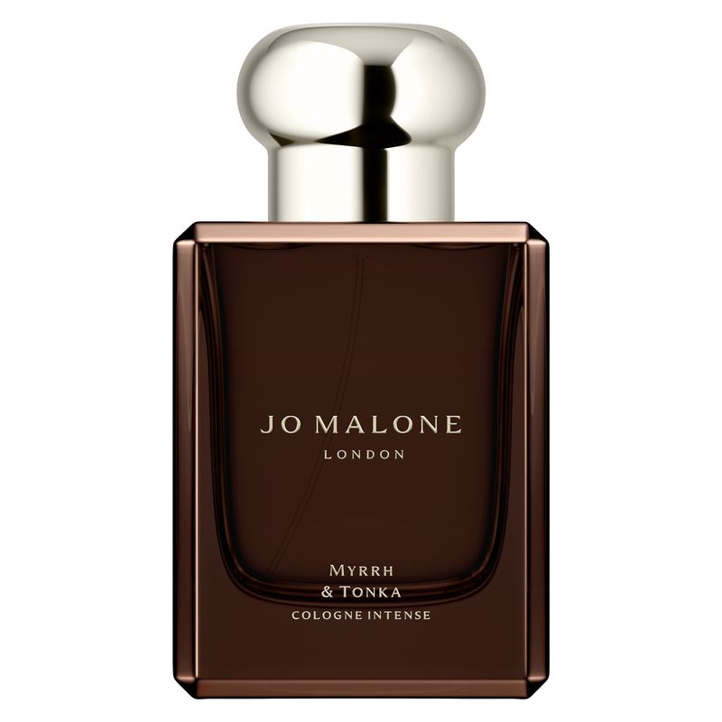 Image of JO MALONE Myrrh & Tonka Cologne Intense cod091