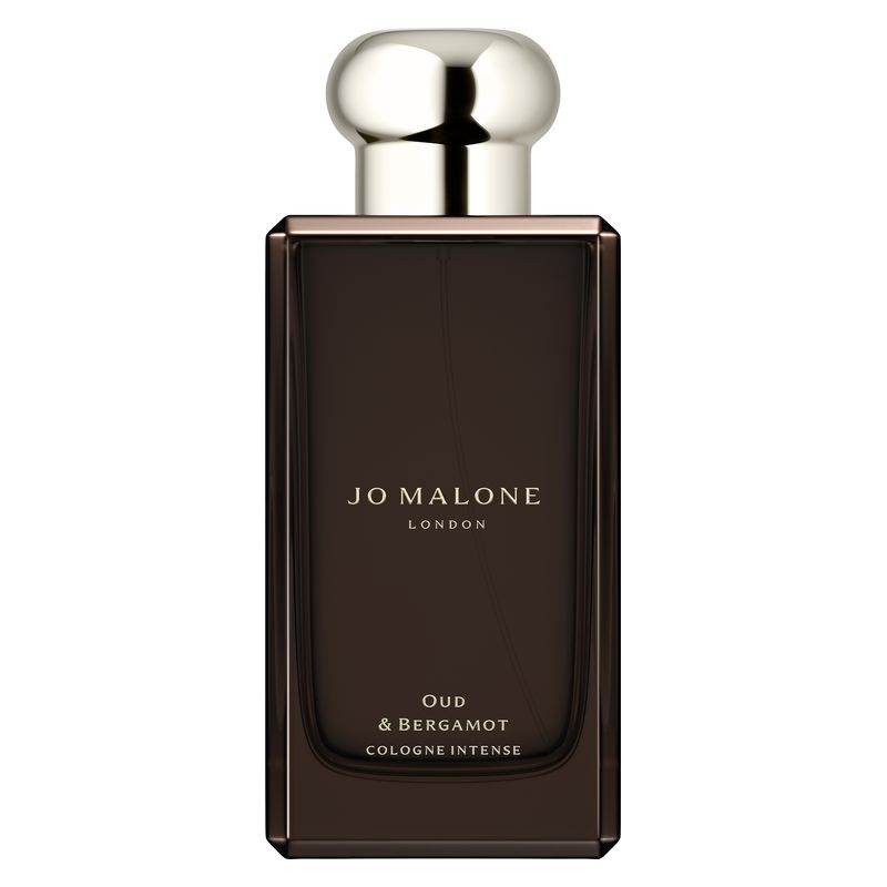 JO MALONE OUD & BERGAMOT COLOGNE INTENSE