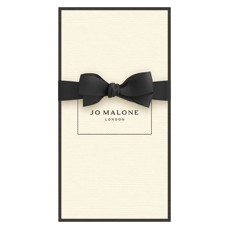 JO MALONE OUD & BERGAMOT COLOGNE INTENSE