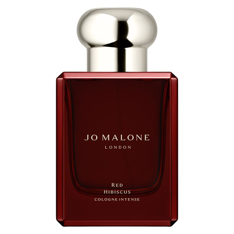 JO MALONE RED HIBISCUS COLOGNE INTENSE