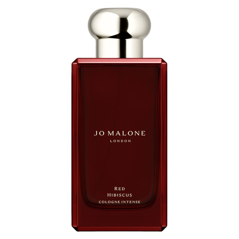 JO MALONE RED HIBISCUS COLOGNE INTENSE