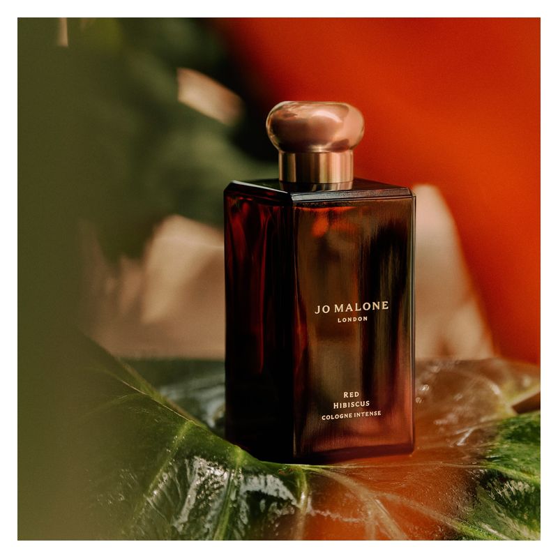 JO MALONE RED HIBISCUS COLOGNE INTENSE