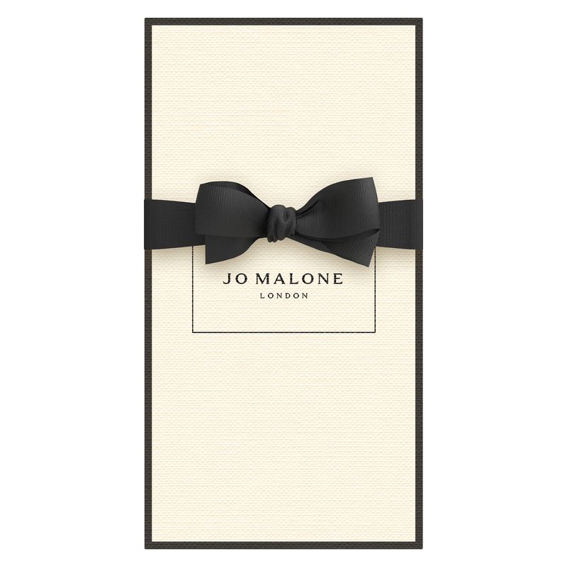 JO MALONE SCARLET POPPY COLOGNE INTENSE