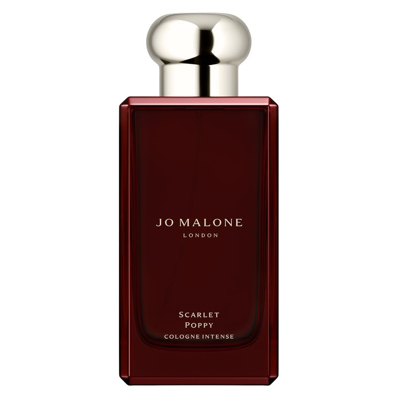 JO MALONE SCARLET POPPY COLOGNE INTENSE