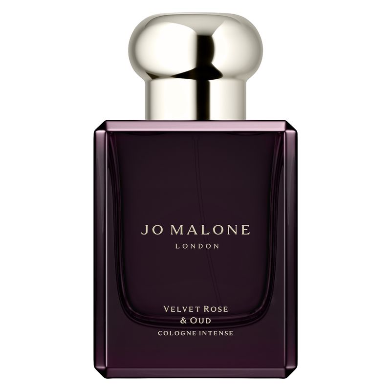JO MALONE VELVET ROSE & OUD COLOGNE INTENSE
