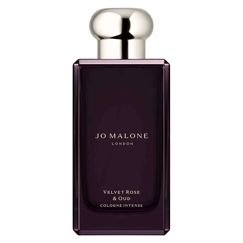 JO MALONE VELVET ROSE & OUD COLOGNE INTENSE