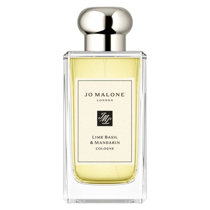 JO MALONE LIME BASIL & MANDARIN COLOGNE