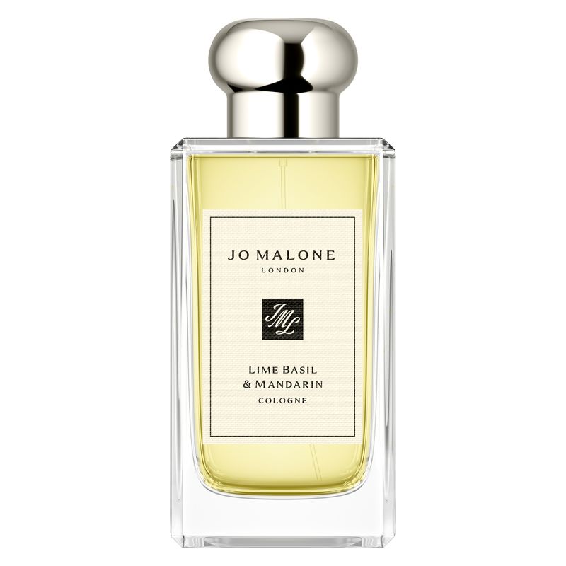 Jo Malone London Jo Malone London Perfumes Nicho Unisex Lime Basil & Mandarin Eau De Cologne