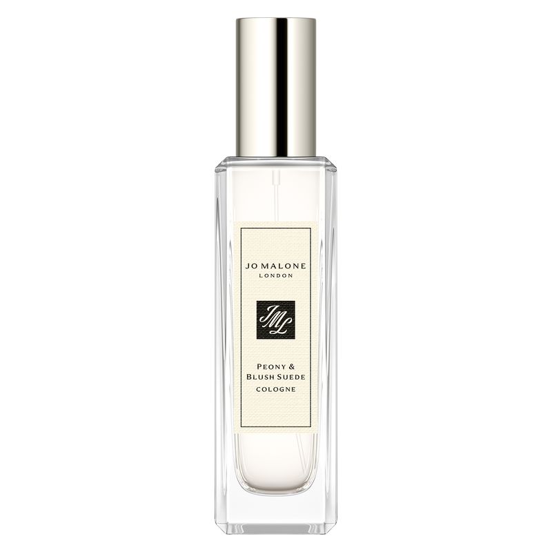 JO MALONE Peony & Blush Suede コロン 100ml ピオニー ＆ ブラッシュ スエード コロン | ジョー マローン