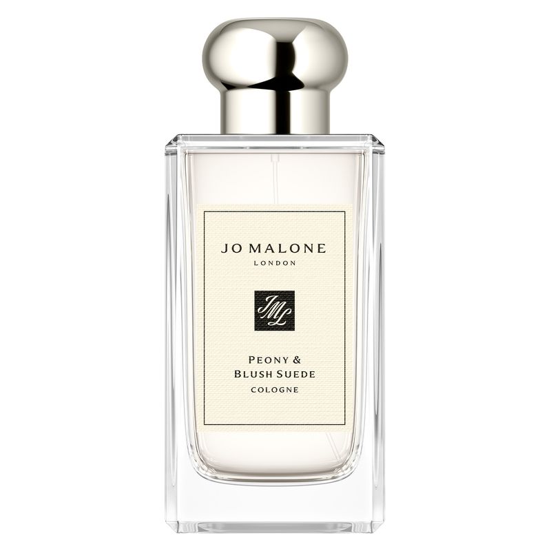 JO MALONE PEONY & BLUSH SUEDE COLOGNE