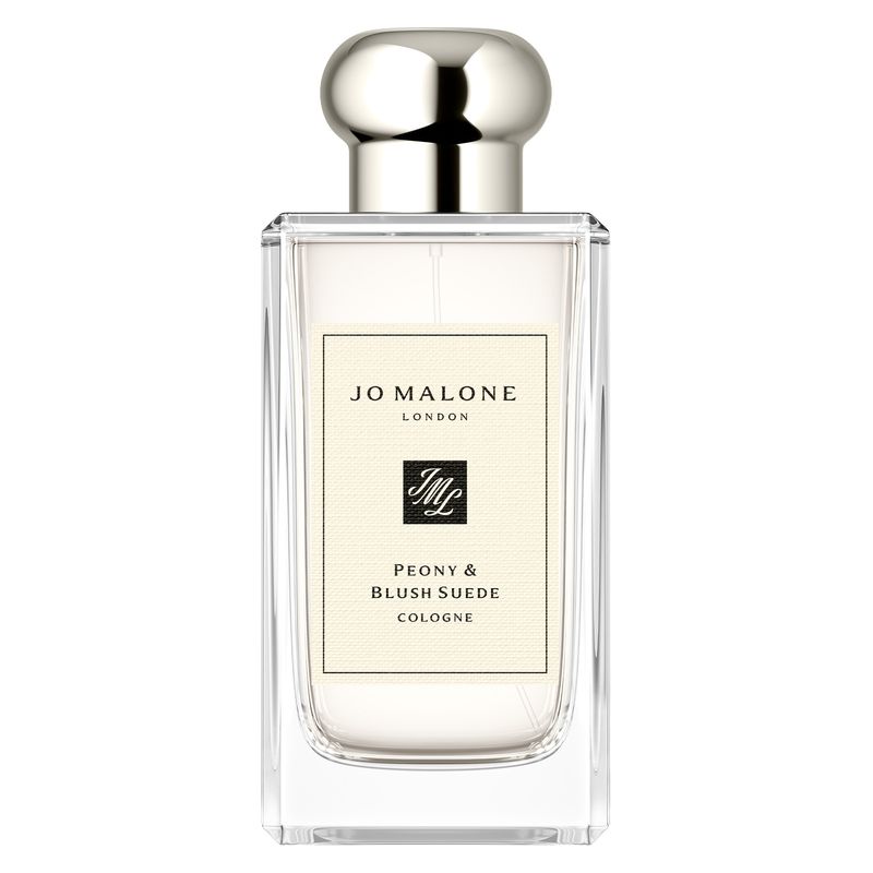 JO MALONE Peony & Blush Suede コロン 100ml ピオニー ＆ ブラッシュ スエード コロン | ジョー マローン