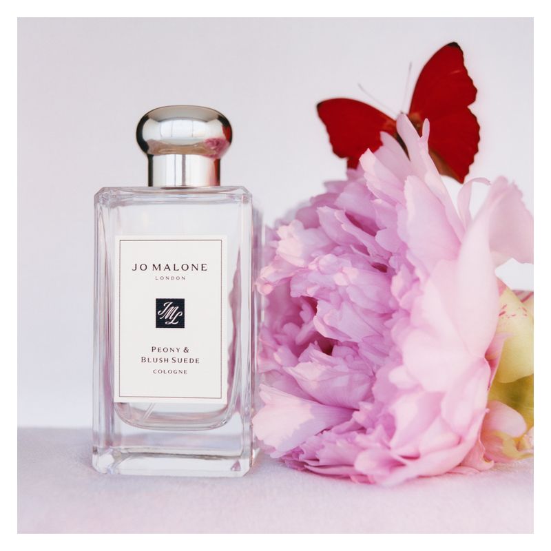 JO MALONE PEONY & BLUSH SUEDE COLOGNE