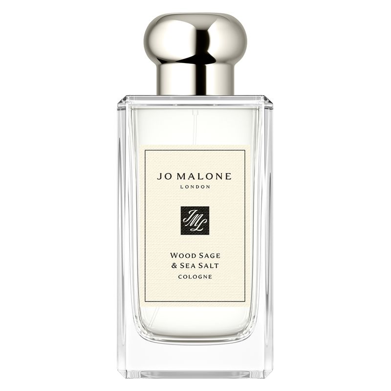 JO MALONE Wood Sage & Sea Salt, Cologne Unisex, 100 ml Spray