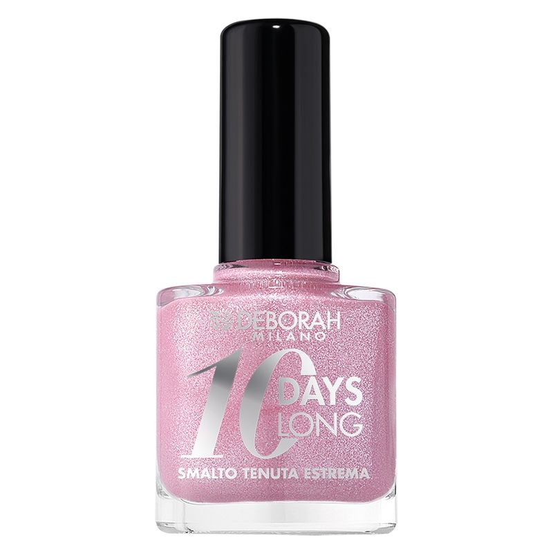 Deborah Smalto 10 Days Long