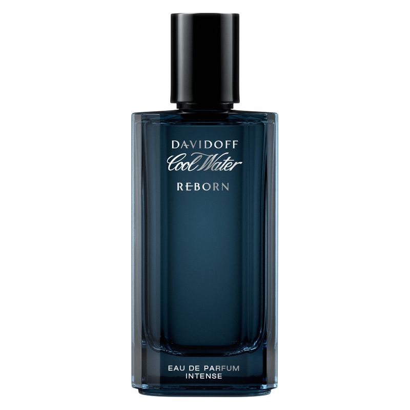 Davidoff COOL WATER REBORN EAU DE PARFUM INTENSE