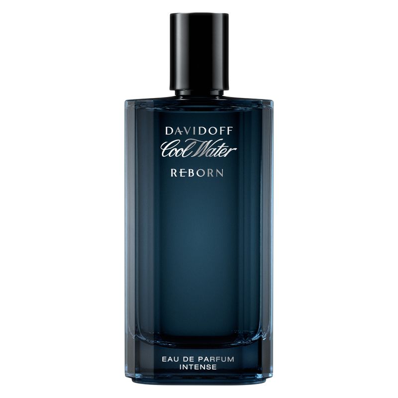 Davidoff COOL WATER REBORN EAU DE PARFUM INTENSE
