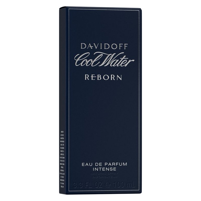 Davidoff COOL WATER REBORN EAU DE PARFUM INTENSE