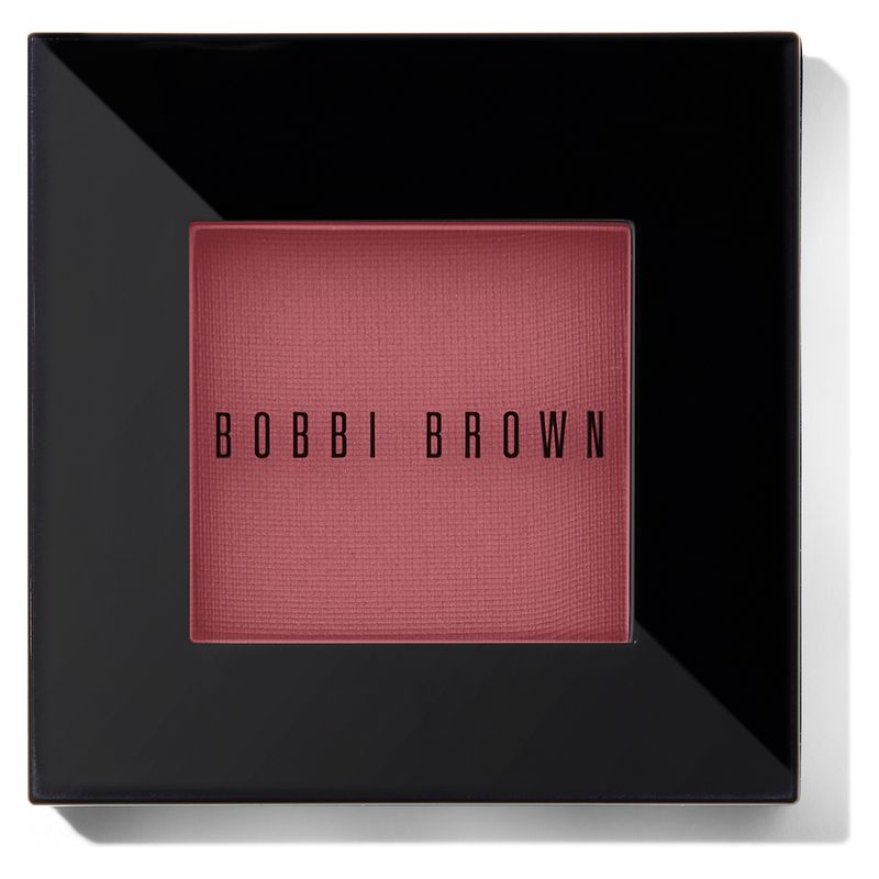 Bobbi Brown Powder Blush, Fard in Polvere, Gallery, 3.7 g, Finish Setoso e Luminoso, Colore Naturale per Guance Bobbi Brown Powder Blush, Fard in Polvere, Gallery, 3.7 g, Finish Setoso e Luminoso, Colore Naturale per Guance