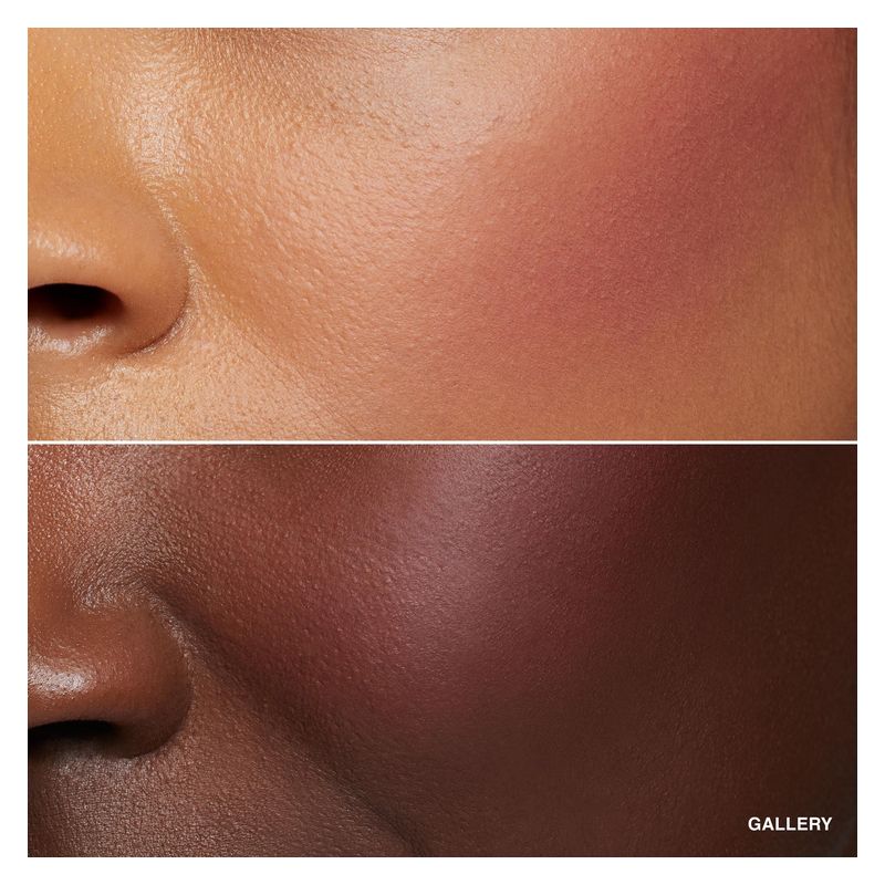 Bobbi Brown Powder Blush, Fard in Polvere, Gallery, 3.7 g, Finish Setoso e Luminoso, Colore Naturale per Guance Bobbi Brown Powder Blush, Fard in Polvere, Gallery, 3.7 g, Finish Setoso e Luminoso, Colore Naturale per Guance